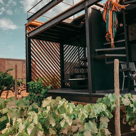 Hotel Partana Ensenada Dış mekan fotoğraf